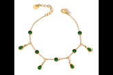 DELICANTA ANKLET